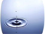 Ultra Thin Mouse Pad__5904401_Blue Water.png